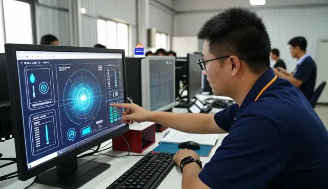 技术开发在交付质量中的实际应用分析
