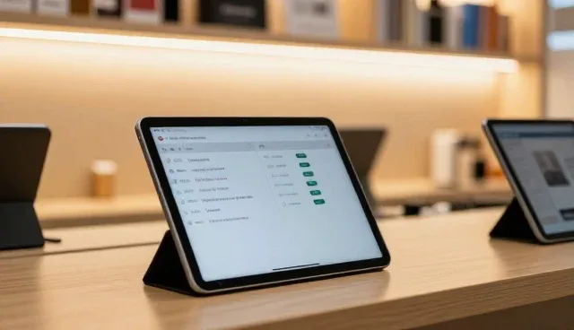 技术开发业务发展趋势中选型与使用建议