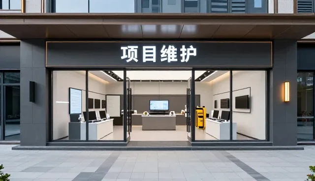项目维护中技术性能的实际应用与优化